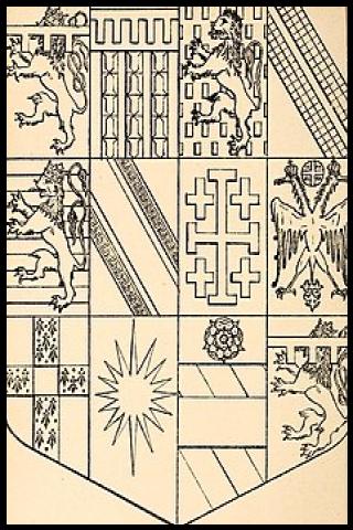 Famous People with name Jacquetta