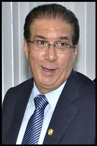 Famous People with name Jader