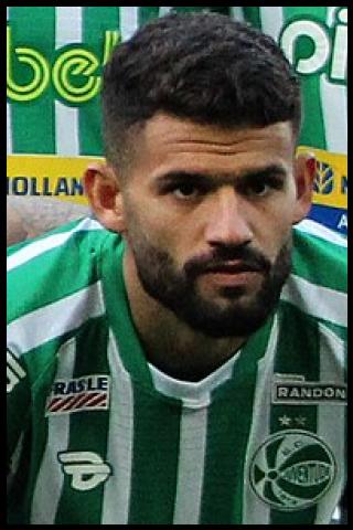 Famous People with name Jadson