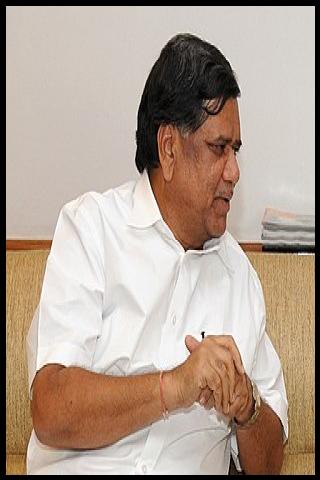 Famous People with name Jagadish