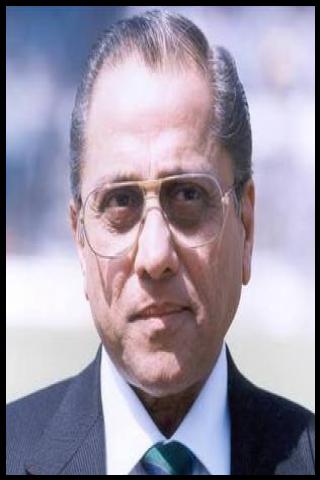 Famous People with name Jagmohan