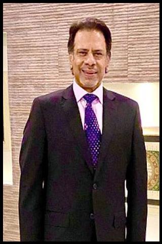 Famous People with name Jahangir