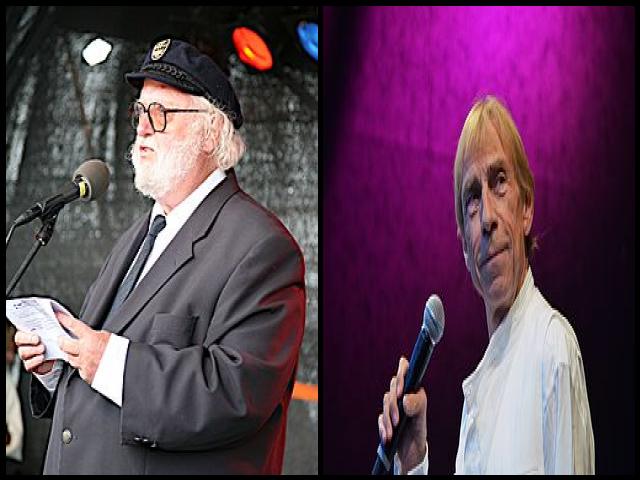 Famous People with name Jahn