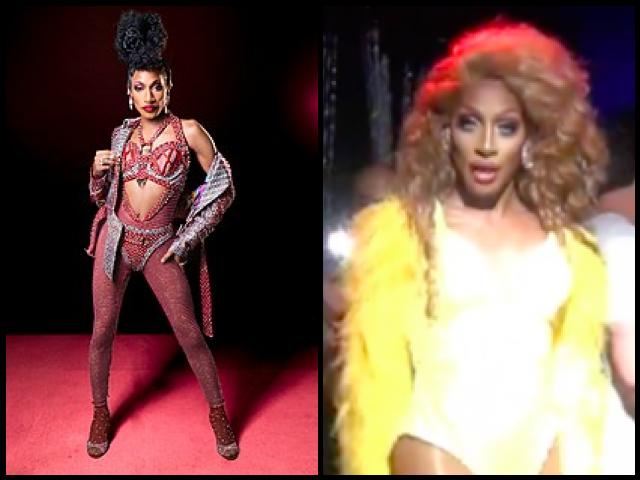 Famous People with name Jaida