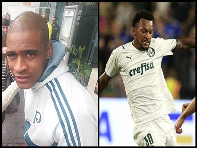 Famous People with name Jailson