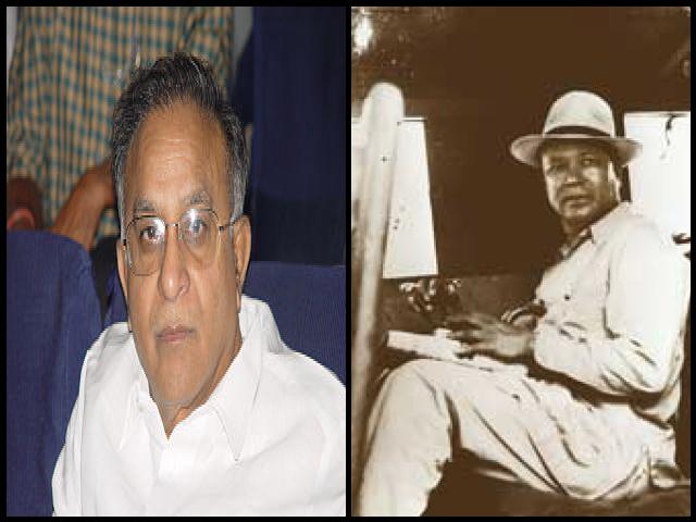 Famous People with name Jaipal