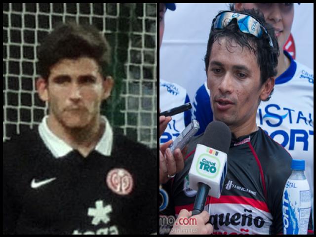 Famous People with name Jairo