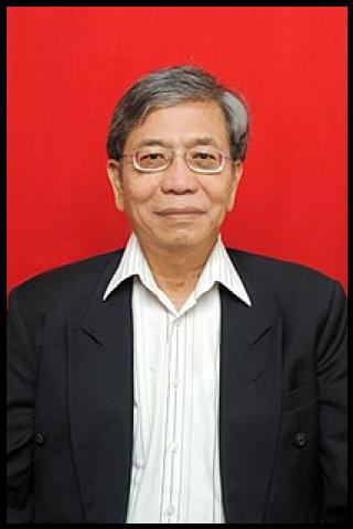 Famous People with name Jalaludin