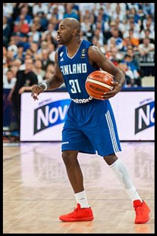 Famous People with name Jamar