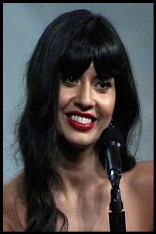 Famous People with name Jameela