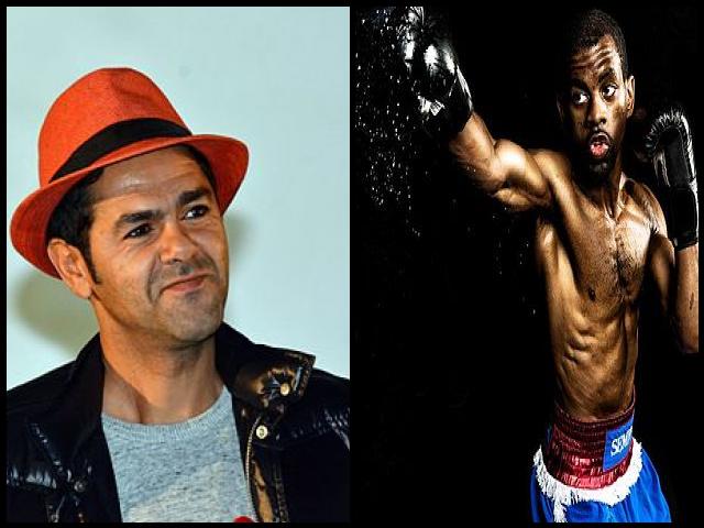 Famous People with name Jamel