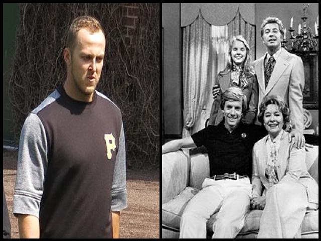 Famous People with name Jameson