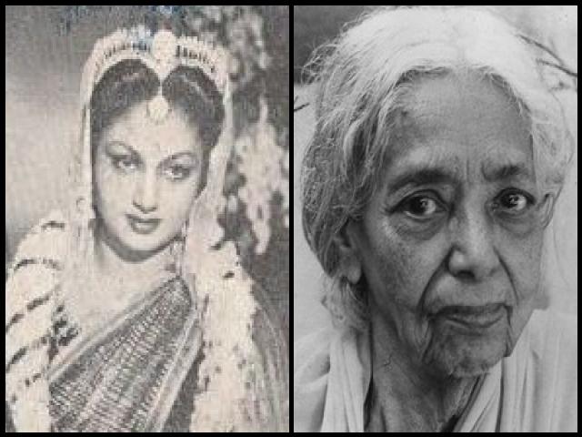 Famous People with name Janaki