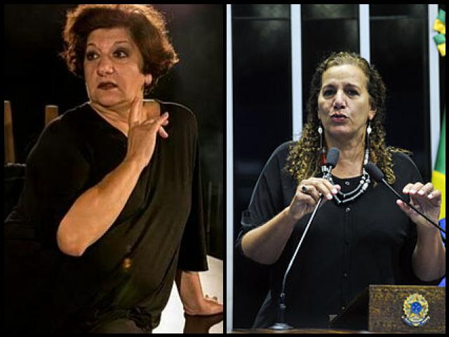 Famous People with name Jandira