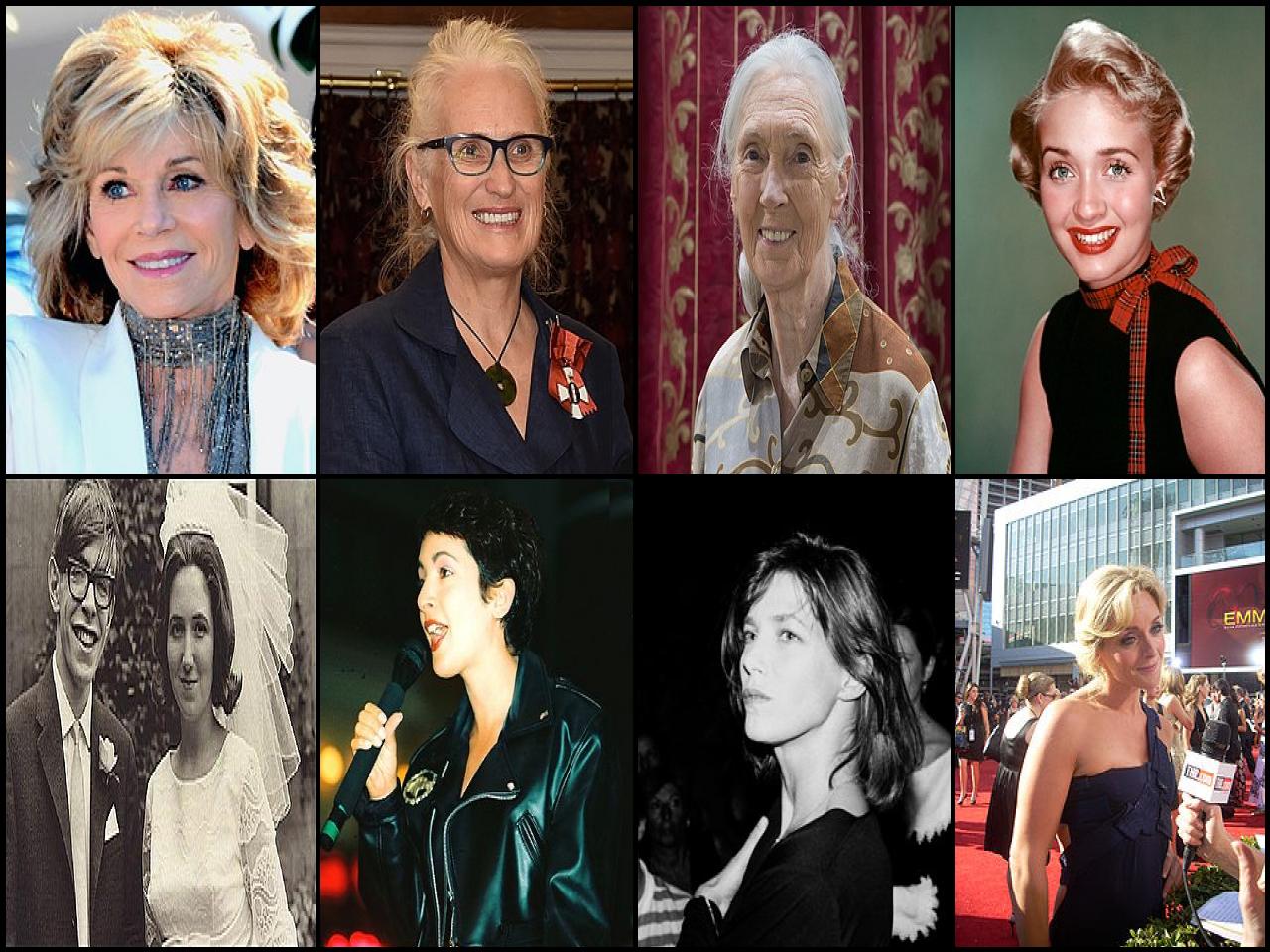 List of Famous people named <b>Jane</b>