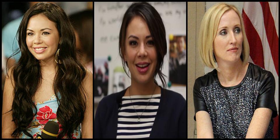 Famous People with name Janel