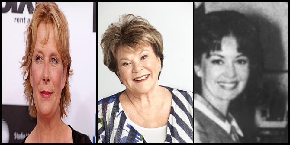 Famous People with name Janette