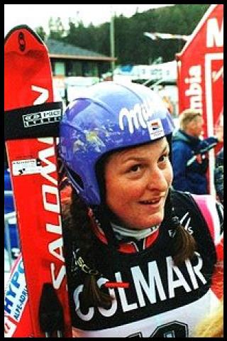 Famous People with name Janica