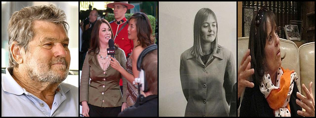 Famous People with name Jann