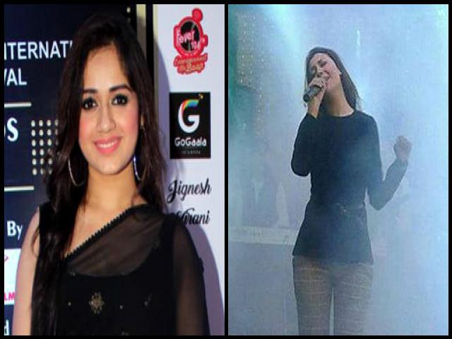 Famous People with name Jannat