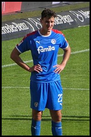 Famous People with name Janni