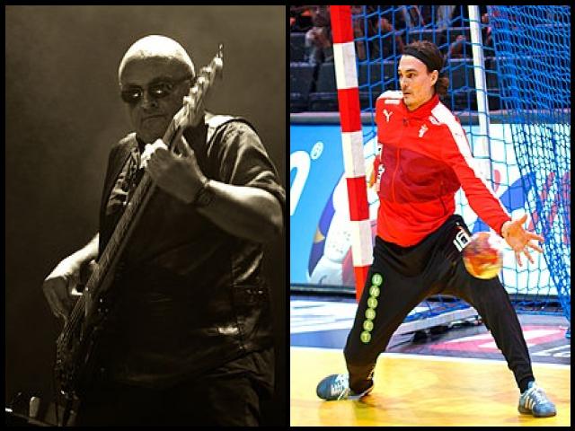 Famous People with name Jannick