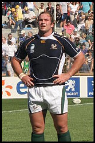 Famous People with name Jannie