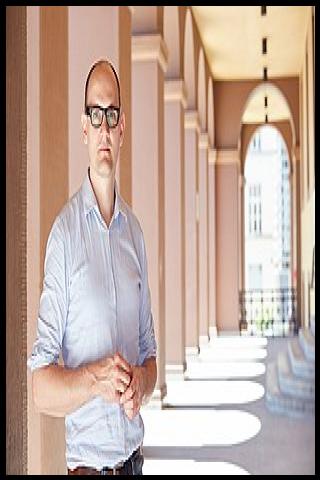 Famous People with name Janosch