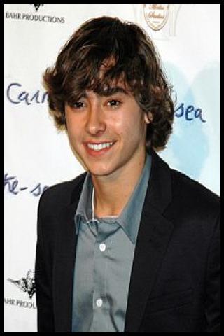 Famous People with name Jansen