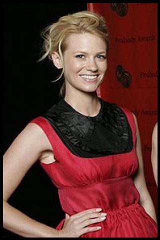 Famous People with name January