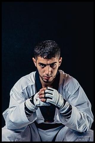 Famous People with name Jaouad