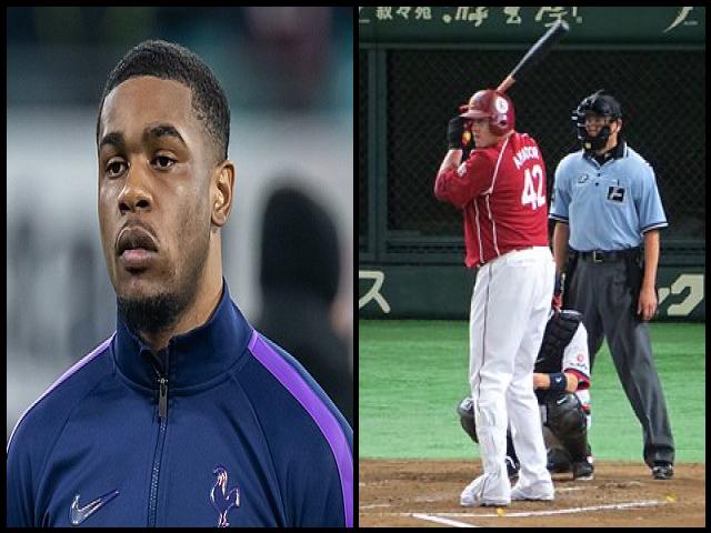 Famous People with name Japhet