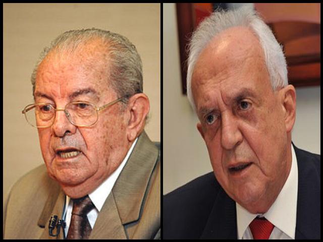 Famous People with name Jarbas