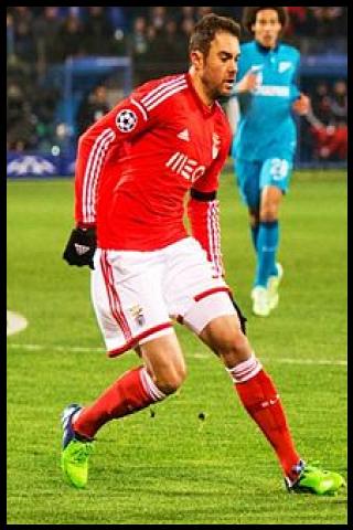 Famous People with name Jardel