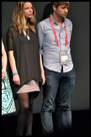 Famous People with name Jarin