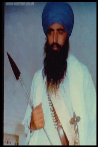 Famous People with name Jarnail