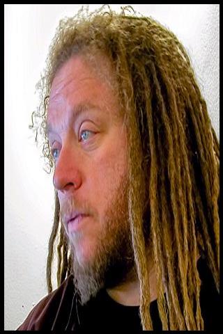 Famous People with name Jaron