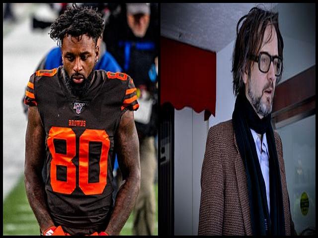 Famous People with name Jarvis