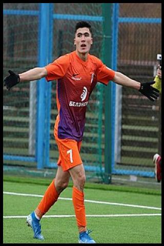 Famous People with name Jasurbek