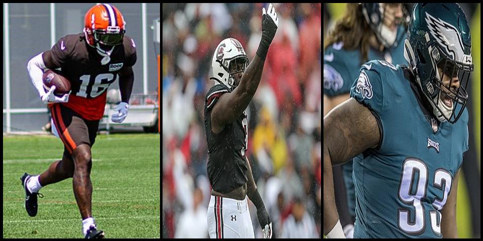 Famous People with name Javon