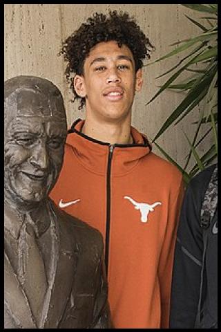 Famous People with name Jaxson