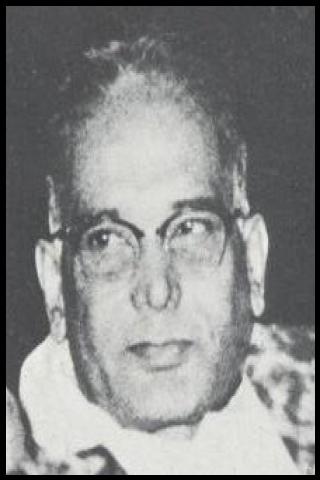 Famous People with name Jayaprakash