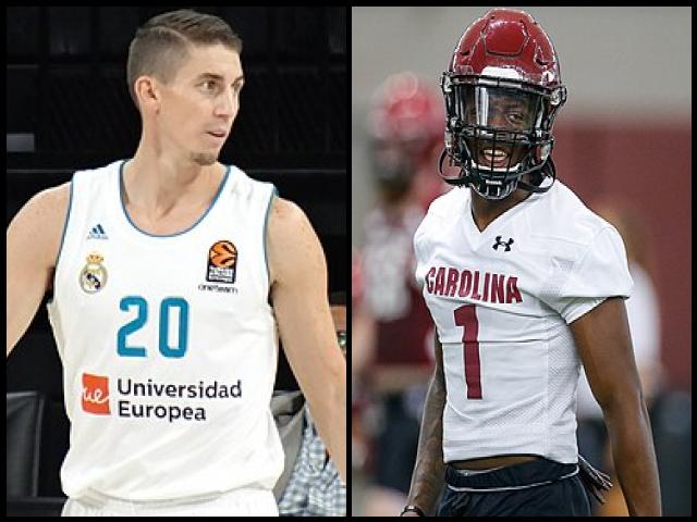 Famous People with name Jaycee