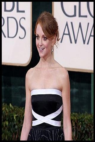 Famous People with name Jayma