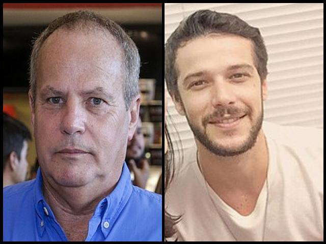 Famous People with name Jayme