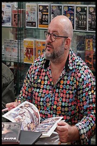 Famous People with name Jean-David