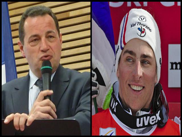 Famous People with name Jean-Fr&eacute;d&eacute;ric