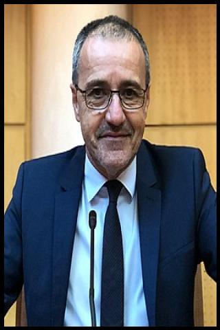 Famous People with name Jean-Guy