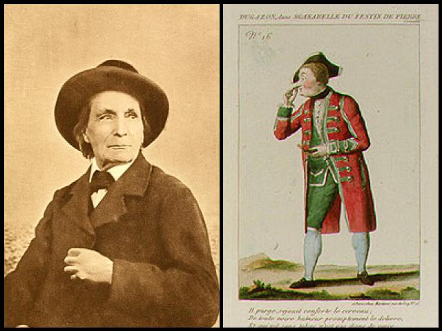 Famous People with name Jean-Henri