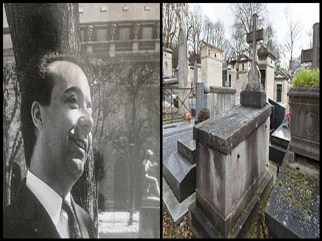 Famous People with name Jean-Laurent